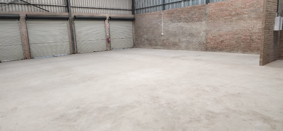 To Let commercial Property for Rent in Pacaltsdorp Western Cape